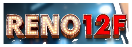 reno12f logo